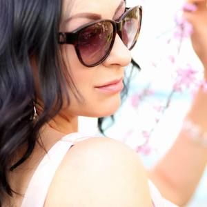 Meet your Posher, Oksana